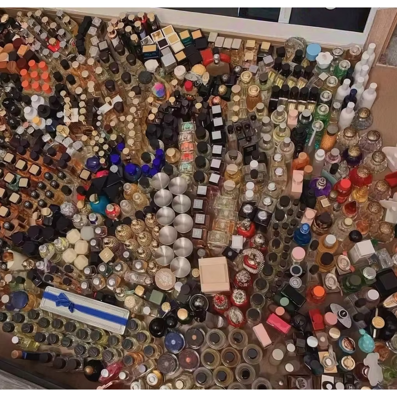 Perfume Manufacturer - TOP Quality 100ML EDP for Women 7 Days Shipping