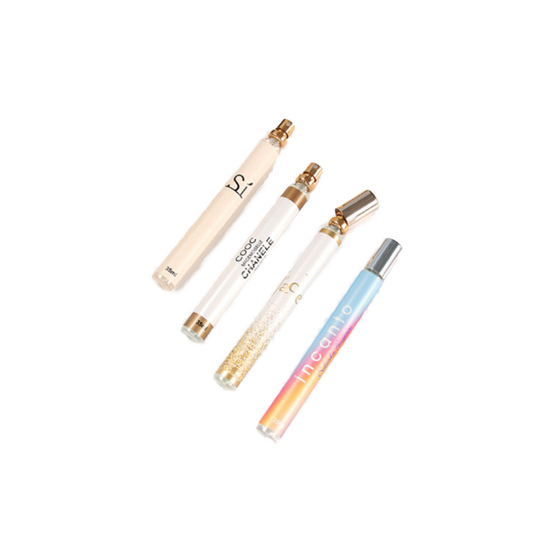 Perfume Manufacturer - Wholesale Portable Long Lasting Lemon Fragrance