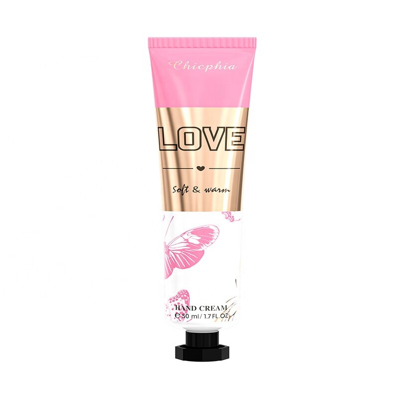 Hand Cream - Manufacturer Private Label Portable Travel Moisturizing Whitening