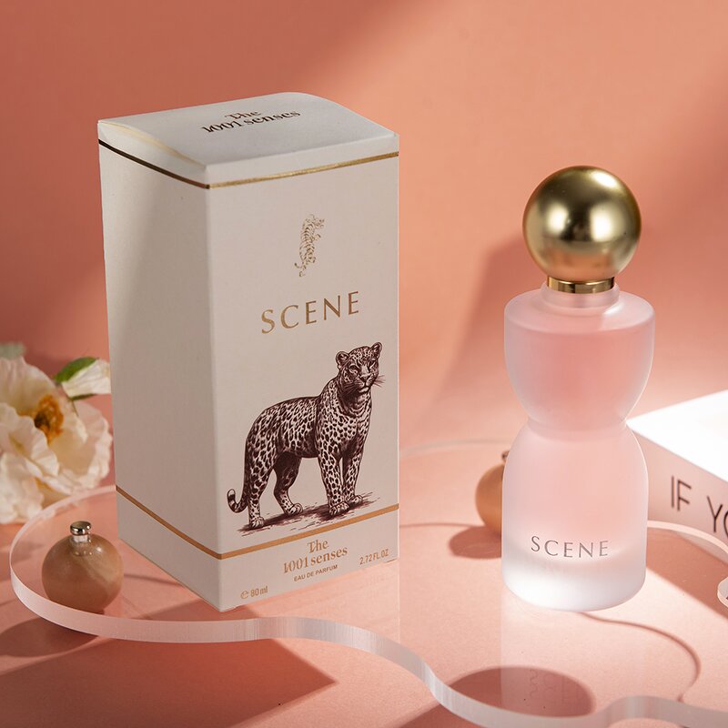 Perfume - Manufacturer Luxury Factory Wholesale Floral Fruity Woody Mini Women