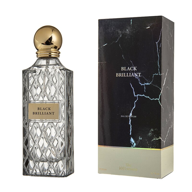 Body Splash - Manufacturer 2026 200mL OEM/ODM Mica Brilliant Long-lasting Women