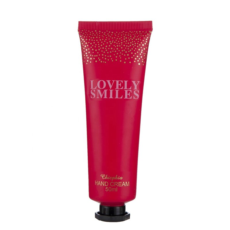 Hand Cream - Manufacturer 50mL Mini Butter Hands Nails Care Cream