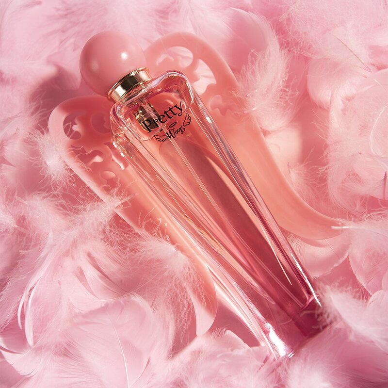 Perfume Mist - Manufacturer 100mL New Design Arabic Floral Wholesale for Women