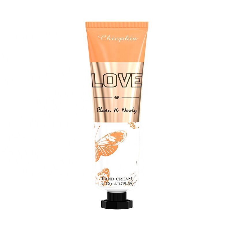 Hand Cream - Manufacturer Private Label Portable Travel Moisturizing Whitening