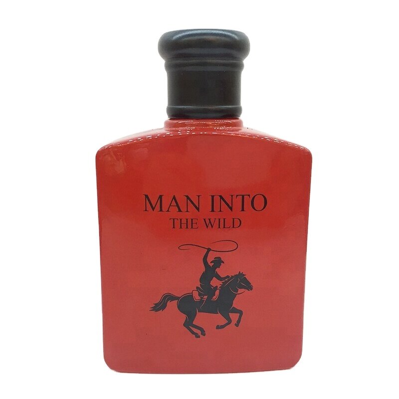 Perfume - Manufacturer Wholesale High-end Brand Long-lasting Spray for Men