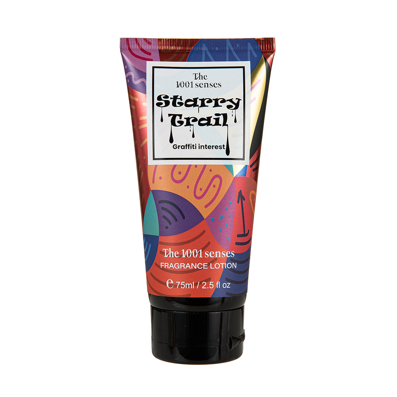 Body Lotion - Manufacturer 75mL Mini Moisturizing Good Smell Daily Skin Care