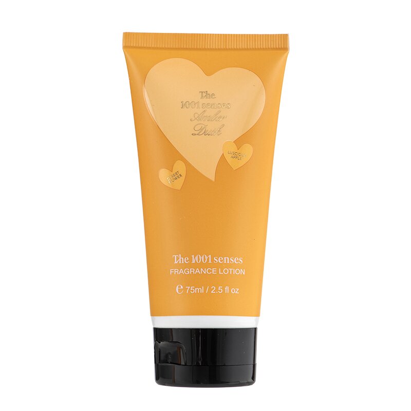 Gift Set - Manufacturer Private Label 2in1 Perfume Body Lotion Splash Women