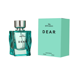 Perfume - Manufacturer Wholesale 100mL Custom Logo Originales for Unisex