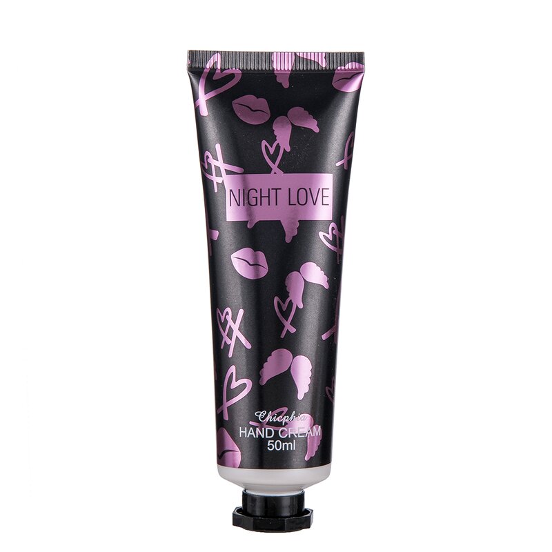 Hand Cream - Manufacturer 50mL Unscented Vitamin E Dry Skin Moisturizing