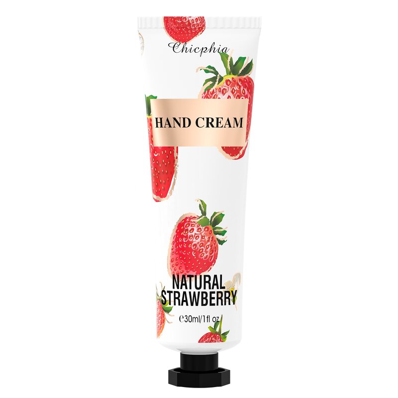 Hand Cream - Manufacturer Coloyo 30mL Mini Fruit Travel Daily Hand Care