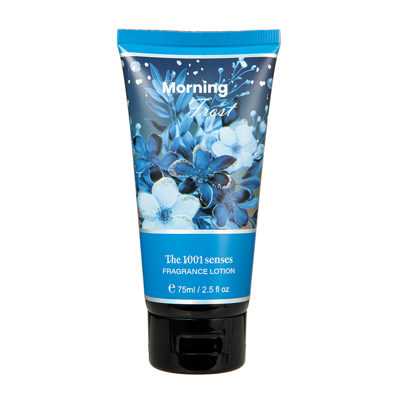 Body Lotion - Manufacturer 75mL Classic OEM/ODM Small MOQ In-Stock Moisturizing