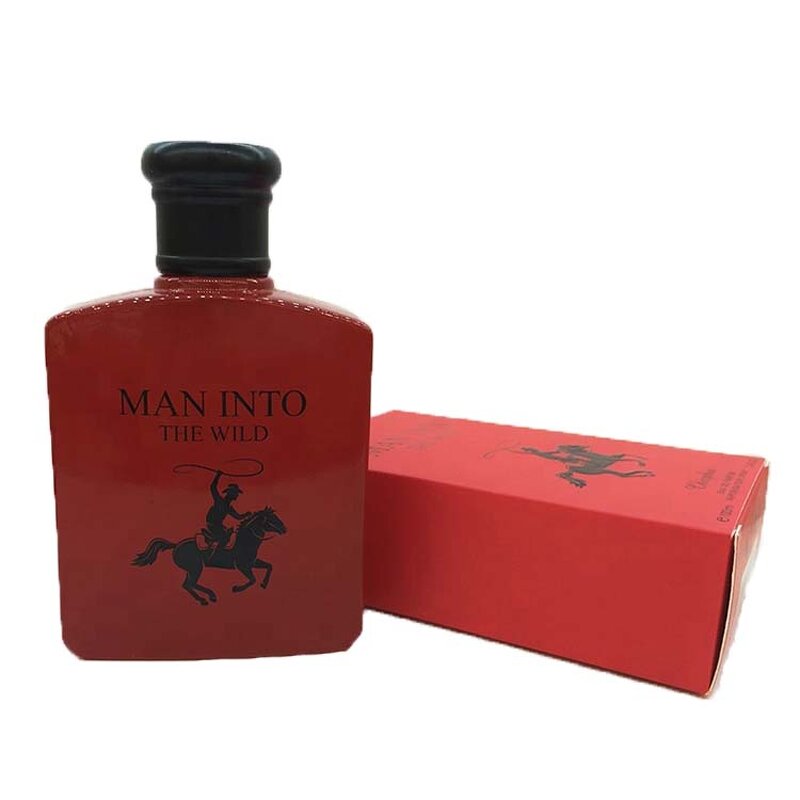 Perfume - Manufacturer Wholesale High-end Brand Long-lasting Spray for Men