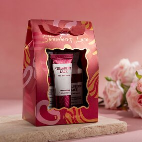 Gift Set - Manufacturer 3pcs Christmas Fragrance Mist Lotion Spray for Women