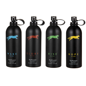 Body Mist - Manufacturer 1001 Senses 125mL Men's Nice Smell Body Spray