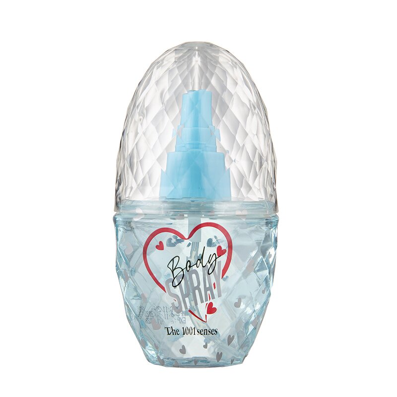 Body Mist - Manufacturer 120mL Private Label Mini Wholesale In-Stock Original