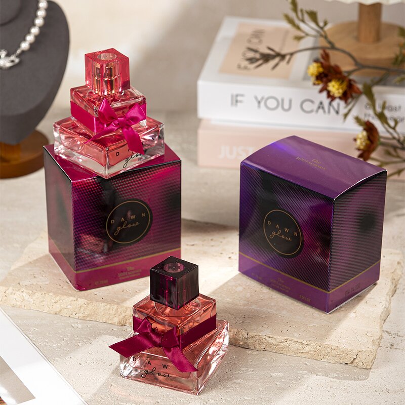 Perfume - Manufacturer OEM/ODM Wholesale Luxury 100mL Floral for Women
