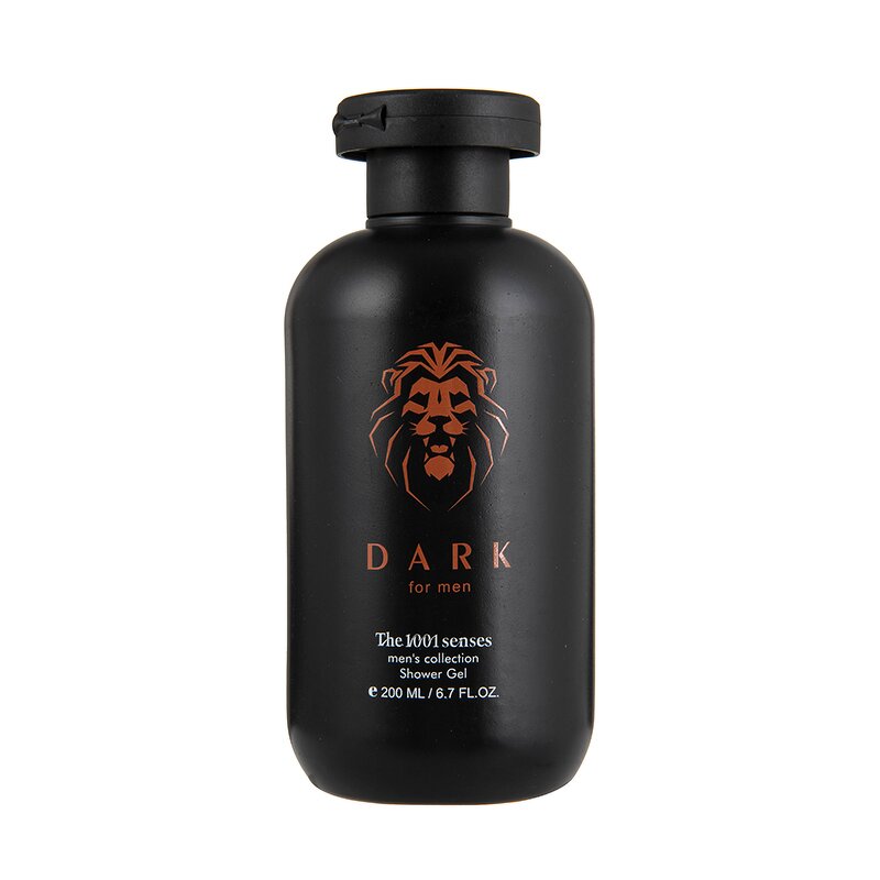 Gift Set - Manufacturer Factory Wholesale Luxury Men's Shower Gel Perfume Kit