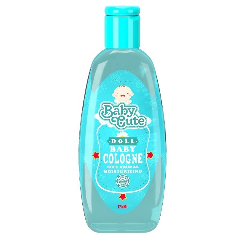 Cologne - Manufacturer Magic Baby 125ML Small Size Kids Body Mist Spray