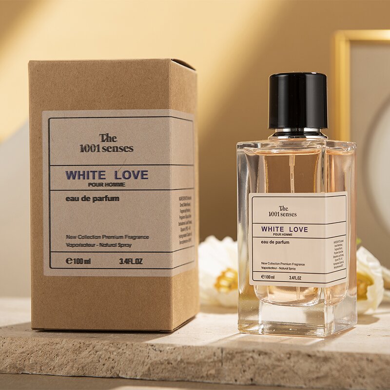 Perfume Mist - Manufacturer 100mL Classic Private Label Unisex Long-lasting