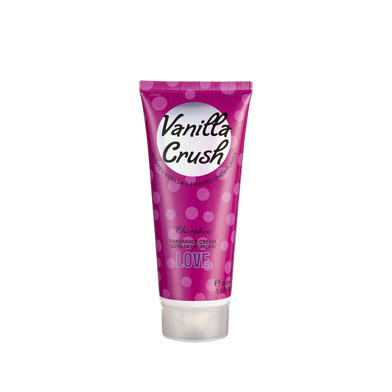Body Lotion - Manufacturer 100mL Mini Perfumed Portable Whitening Body Butter