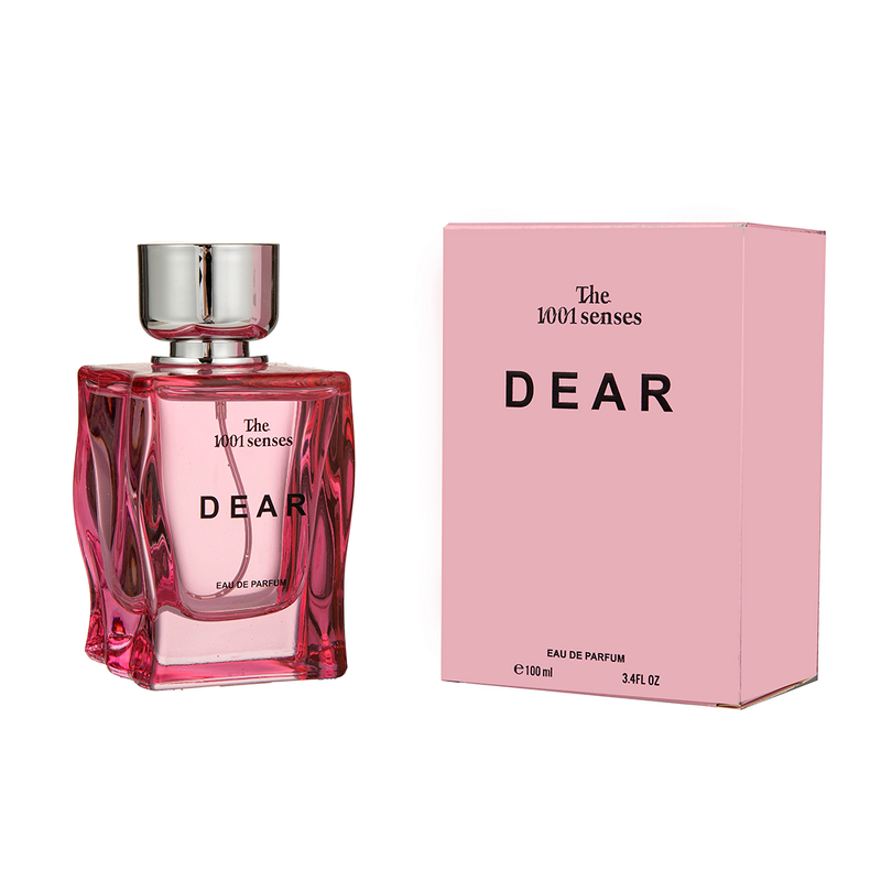 Perfume - Manufacturer New In-Stock Christmas Small MOQ Long-lasting Parfum