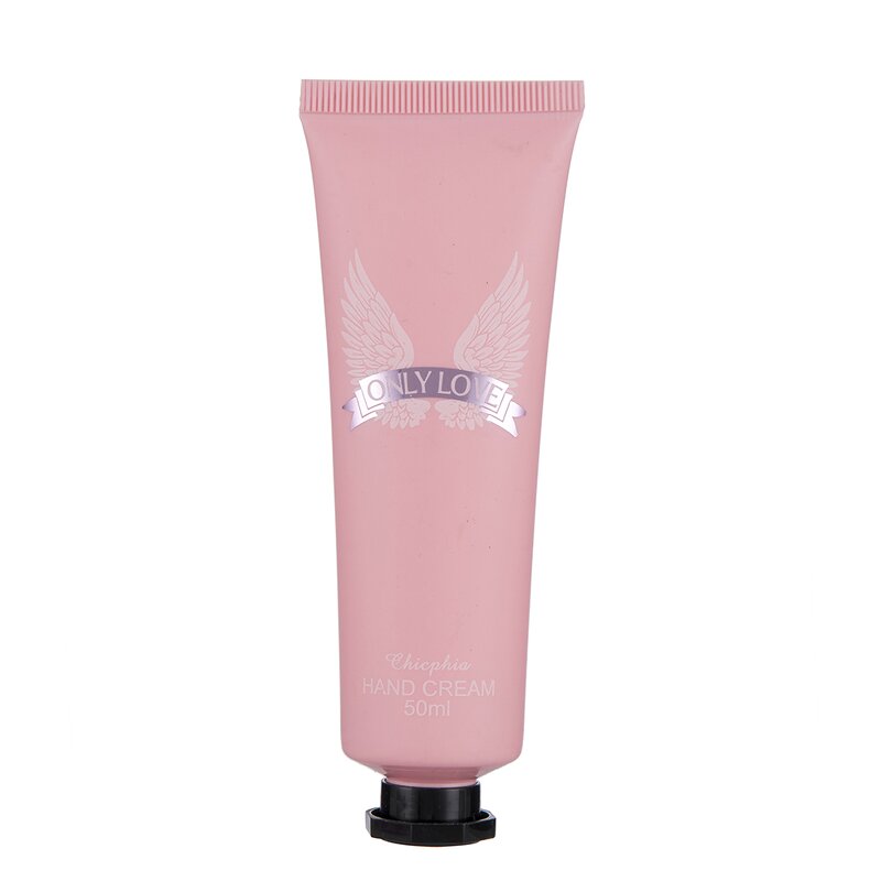 Hand Cream - Manufacturer 50mL Unscented Vitamin E Dry Skin Moisturizing