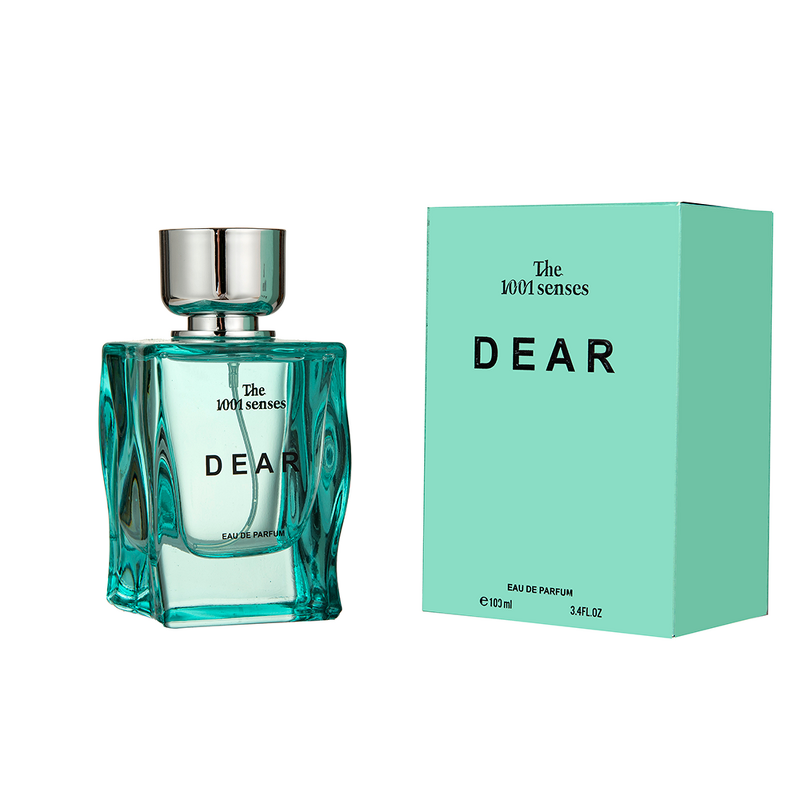 Perfume - Manufacturer New In-Stock Christmas Small MOQ Long-lasting Parfum