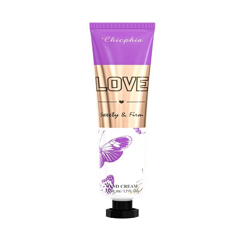 Hand Cream - Manufacturer Private Label Portable Travel Moisturizing Whitening