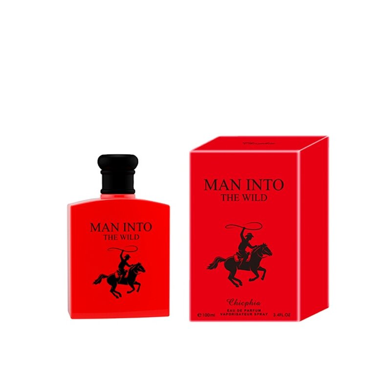 Perfume - Manufacturer Wholesale High-end Brand Long-lasting Spray for Men