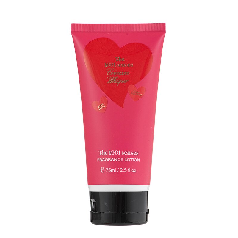 Gift Set - Manufacturer 2pcs Christmas 75mL Mist 75mL Lotion for Women