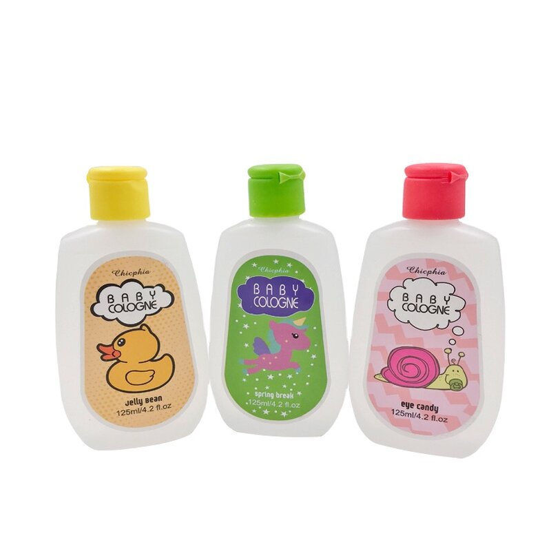 Cologne - Manufacturer High Standard Baby Safe Skin Care Perfume