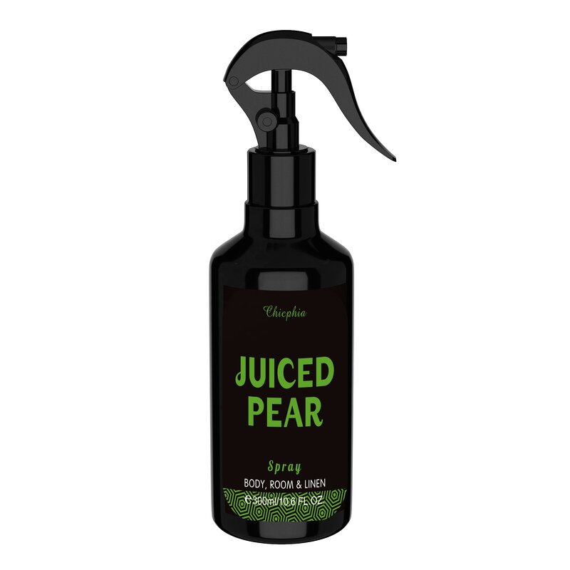 Air Freshener - Manufacturer 300mL Lavender Linen Room Spray Essential Oil