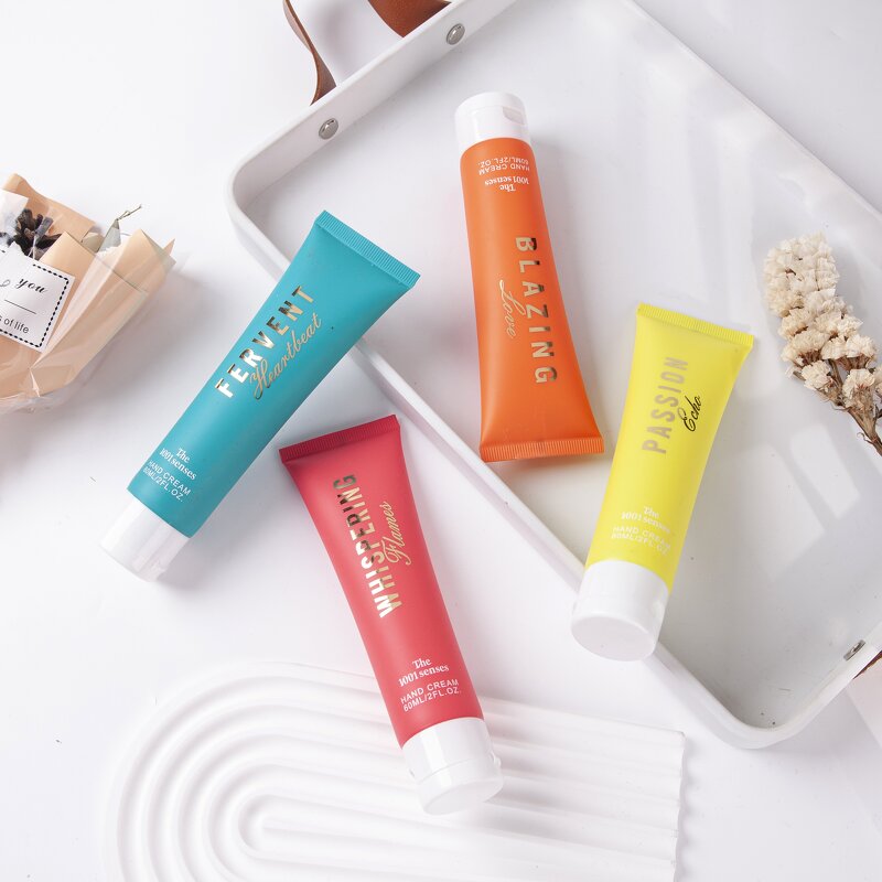 Hand Cream - Manufacturer 2024 Chicphia 60mL Mini Fragrance Private Label