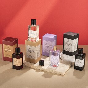 Body Spray - Manufacturer 100mL Wholesale Fruity Floral Party for Women