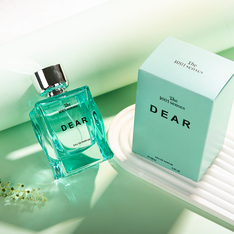 Perfume - Manufacturer New In-Stock Christmas Small MOQ Long-lasting Parfum
