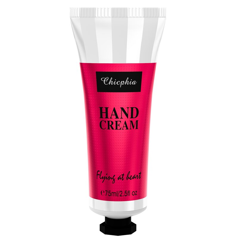 Hand Cream - Manufacturer Wholesale 75mL Mini Aluminium Tube Multi Fragrance
