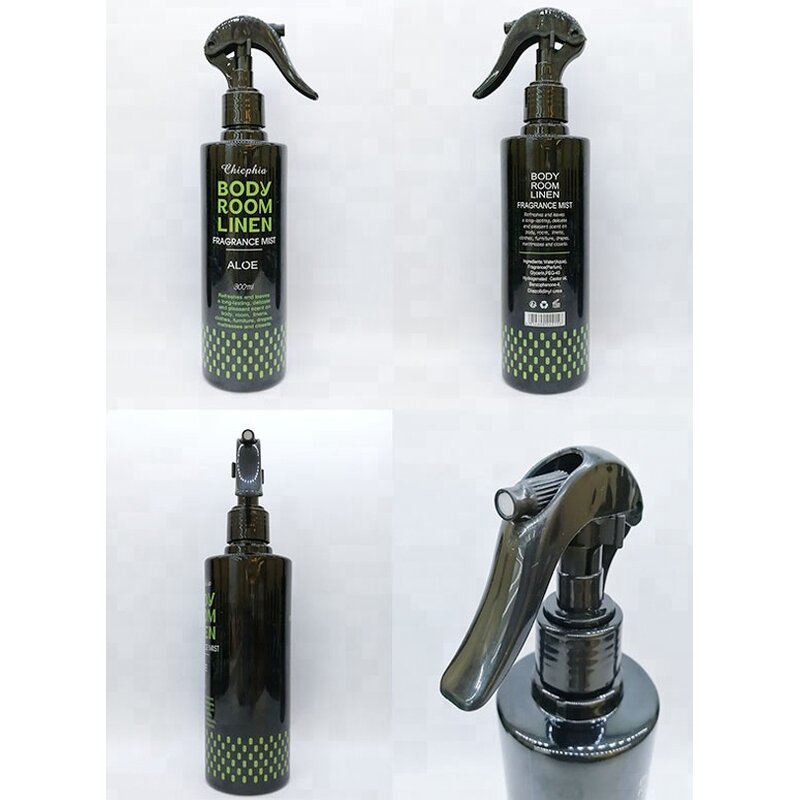 Body Spray - Manufacturer Chicphia Wholesale Room Perfume Moisturizing