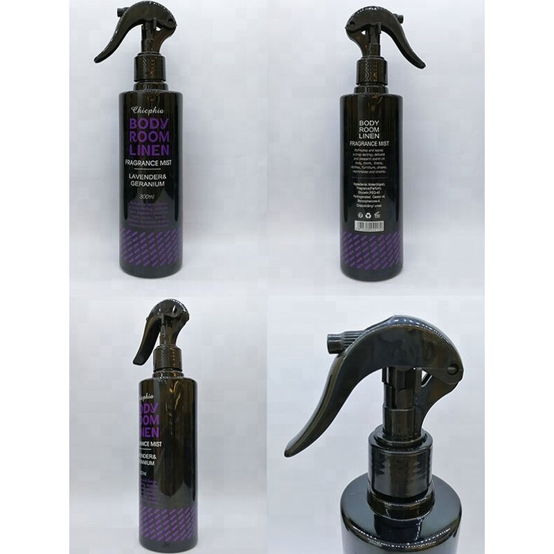 Body Spray - Manufacturer Chicphia Wholesale Room Perfume Moisturizing