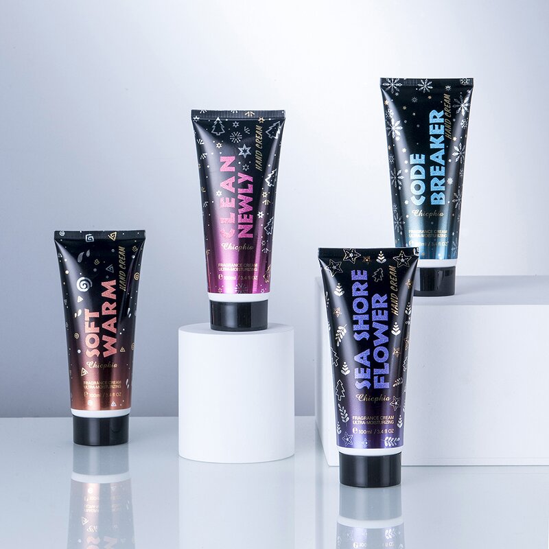 Body Cream - Manufacturer OEM Mini Shea Butter Nourishing Whitening Wholesale