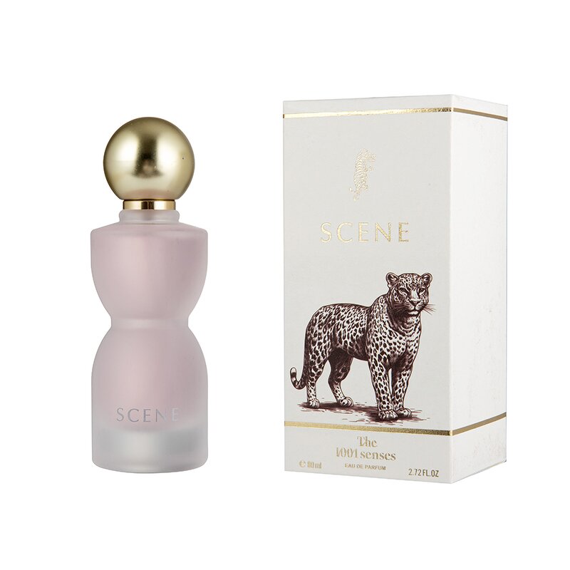 Perfume - Manufacturer Luxury Factory Wholesale Floral Fruity Woody Mini Women