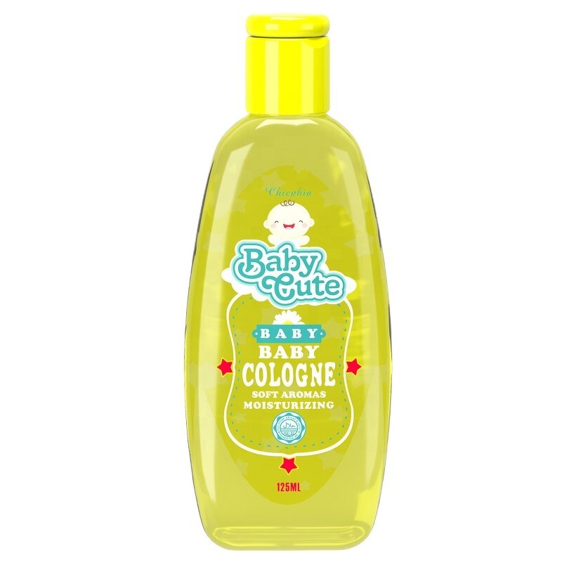 Cologne - Manufacturer Magic Baby 125ML Small Size Kids Body Mist Spray