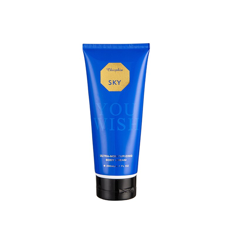 Body Lotion - Manufacturer 100mL Perfumed Daily Moisturizing Body Butter