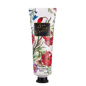 Hand Cream - Manufacturer 50mL Unscented Vitamin E Dry Skin Moisturizing