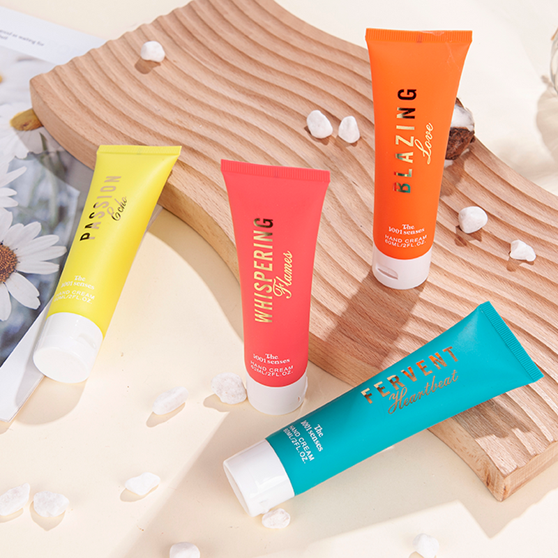 Hand Cream - Manufacturer 2024 Chicphia 60mL Mini Fragrance Private Label