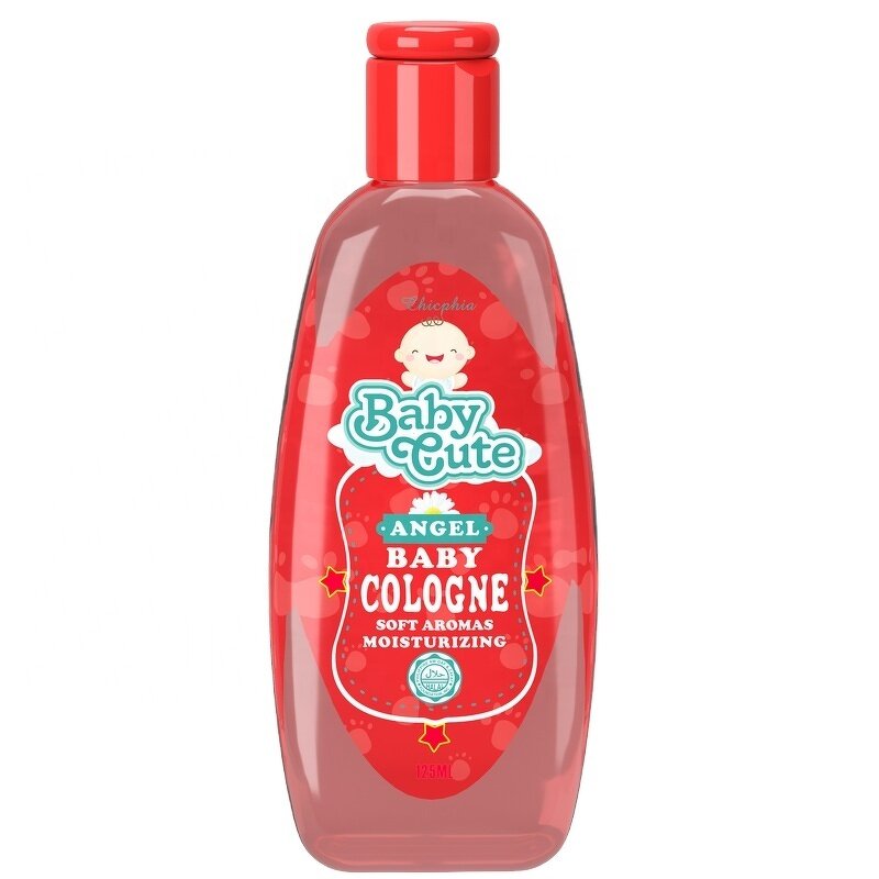 Cologne - Manufacturer Magic Baby 125ML Small Size Kids Body Mist Spray