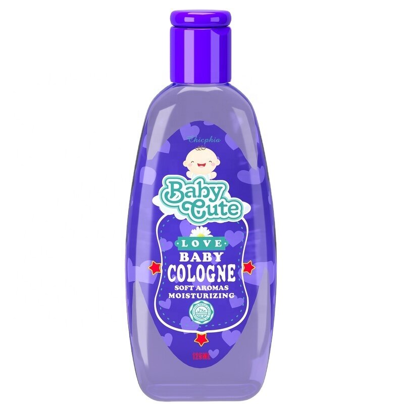 Cologne - Manufacturer Magic Baby 125ML Small Size Kids Body Mist Spray
