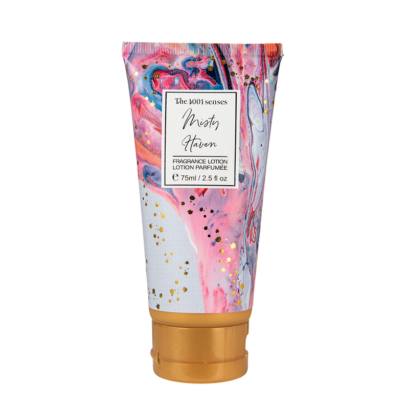 Body Lotion - Manufacturer 75mL Classic OEM/ODM Small MOQ In-Stock Moisturizing