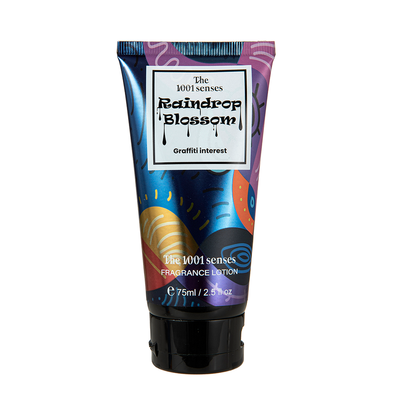 Body Lotion - Manufacturer 75mL Mini Moisturizing Good Smell Daily Skin Care