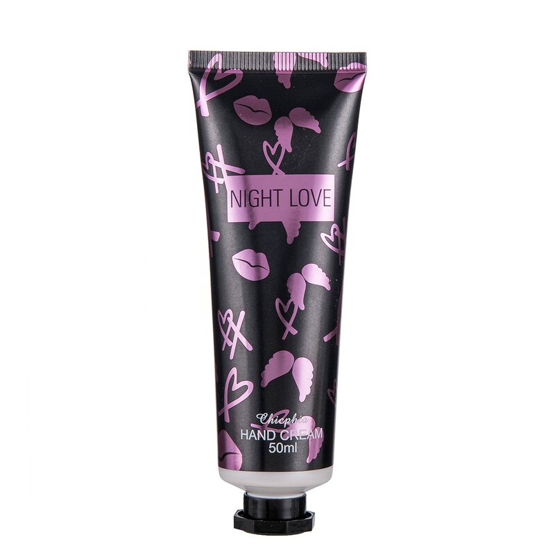 Hand Cream - Manufacturer 50mL Mini Butter Hands Nails Care Cream