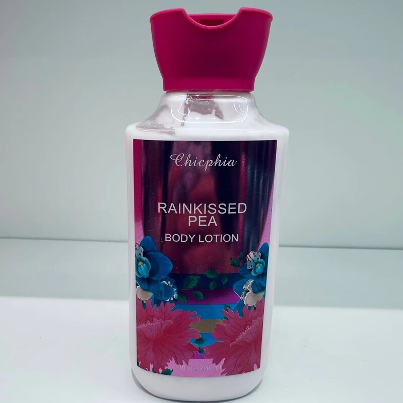 Body Lotion - Manufacturer Big Brand Similar Scent Moisturizing Daily Use